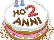 ♫..."Tanti auguri blog"...♫