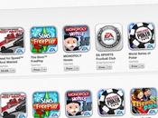 sconta migliori giochi Appstore