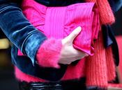 Street...Pink Does Stop #3...Paris Milan