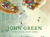 Recensione “Colpa delle stelle” John Green