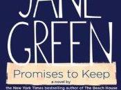 Promises keep [Londra]