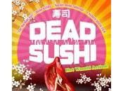 Dead sushi (デッド寿司, Sushi)