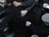 GEORGIA: Ivanishvili consolida violenza presa potere