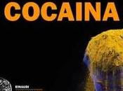 COCAINA Carlotto; Carofiglio; Cataldo.