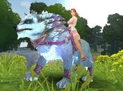 preparazione lancio della versione italiana Allods Online