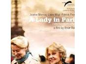 lady Paris