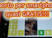Costruire supporto Nokia Lumia
