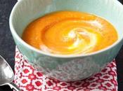Winter recipes