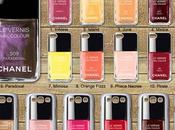 Nailpolish Cover