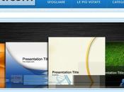 Free PowerPoint Templates oltre 2000 modelli gratuiti