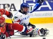 Sledge Hockey: Torneo Internazionale Torino, vince Russia, Italia terza