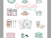 GreenGate collection 2013