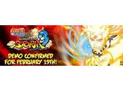 Naruto Ultimate Ninja Storm annunciata anche demo europea