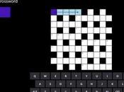 Parole coricate windows tablet tuoi cruciverba varie modalità gioco