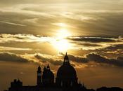 Venice [Sunset]