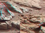 Curiosity: scienziati spiegano secondo Fiore Marte