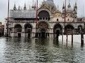 Maltempo Acqua alta Venezia Disagi Chioggia