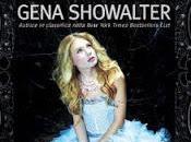 Recensione "Alice Zombieland" Gena Showalter