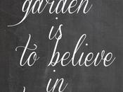Signore giardino: Audrey Hepburn