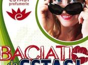 Concorso Estasi Profumerie "Baciati Estasi": palio fino 500.000 euro!!!