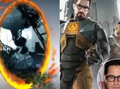 Abrams pensa film Half-Life Portal