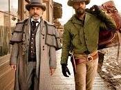(MINI)RECE FILM: Django Unchained Western tutti