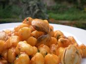Gnocchi allo Scoglio
