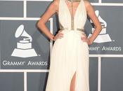 Grammy Awards 2013:I look