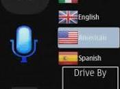 Riprodurre tracce musicali propria voce!