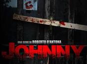 giovane regista Roberto D'Antona presenta nuova series Johnny