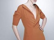 Donna 2013 tendenze moda colore, capelli acconciature