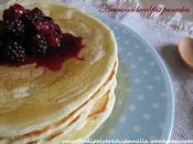 It’s pancake day: nigella’s american breakfast pancakes