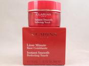 Clarins: Instant Smooth Perfecting Touch Recensione