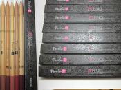 Anteprima: PaolaP Pencil Swatches