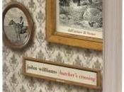 Torna libreria John Williams Butcher’s Crossing (Fazi Editore)