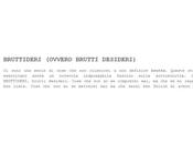 Bruttideri