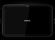 Nokia avvistato Tablet bordo Windows 8/Windows