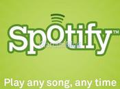 Arriva Spotify Italia, ascoltare musica gratis alta definizione streaming