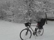 neve dietro l’obiettivo