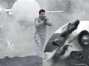 Cruise ancora protagonista un'immagine tratta Oblivion