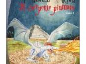 recensioni Pia: SERPENTE PIUMATO