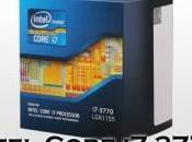 Intel Core i7-3770: unpack, recensione benchmark