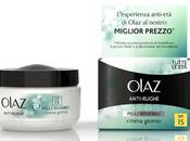 Olaz: Linea Anti Rughe Pelli Sensibili