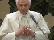 Papa Ratzinger, prima uscita finale dopo dimissioni: “pregate