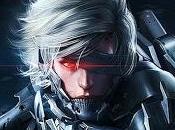 Metal Gear Rising prime recensioni sono molto positive
