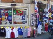 foto centro storico Roma anche tutti penserete fotomontaggi