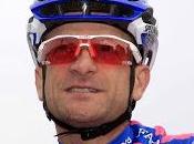 Lampre-Merida: Scarponi sospeso