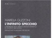 VINCENT GOGH nome scritto, Giancarlo Ricci note libro Mariella Guzzoni: L’infinito specchio