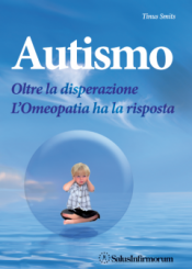Dall'autismo guarire. Intervista Tinus Smits Roberto Gava