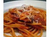 Bucatini All’Amatriciana